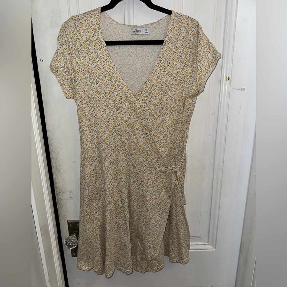 Hollister Dress